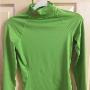 Under armour long sleeve